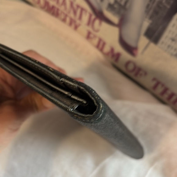 Chanel wallet in LAMBSKIN - Picture 10 of 16